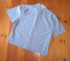 Cotton on Men's Shirts, Darcy Short Sleeve Shirt