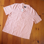 Cotton On Men's Shirt, Riviera Short Sleeve Shirt