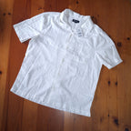Cotton On Men's Shirt, Riviera Short Sleeve Shirt
