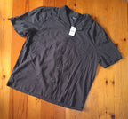 Cotton On Men's Shirt, Riviera Short Sleeve Shirt