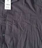 Cotton On Men's Shirt, Riviera Short Sleeve Shirt