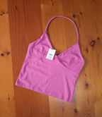Cotton On Women's Hold Me Halter