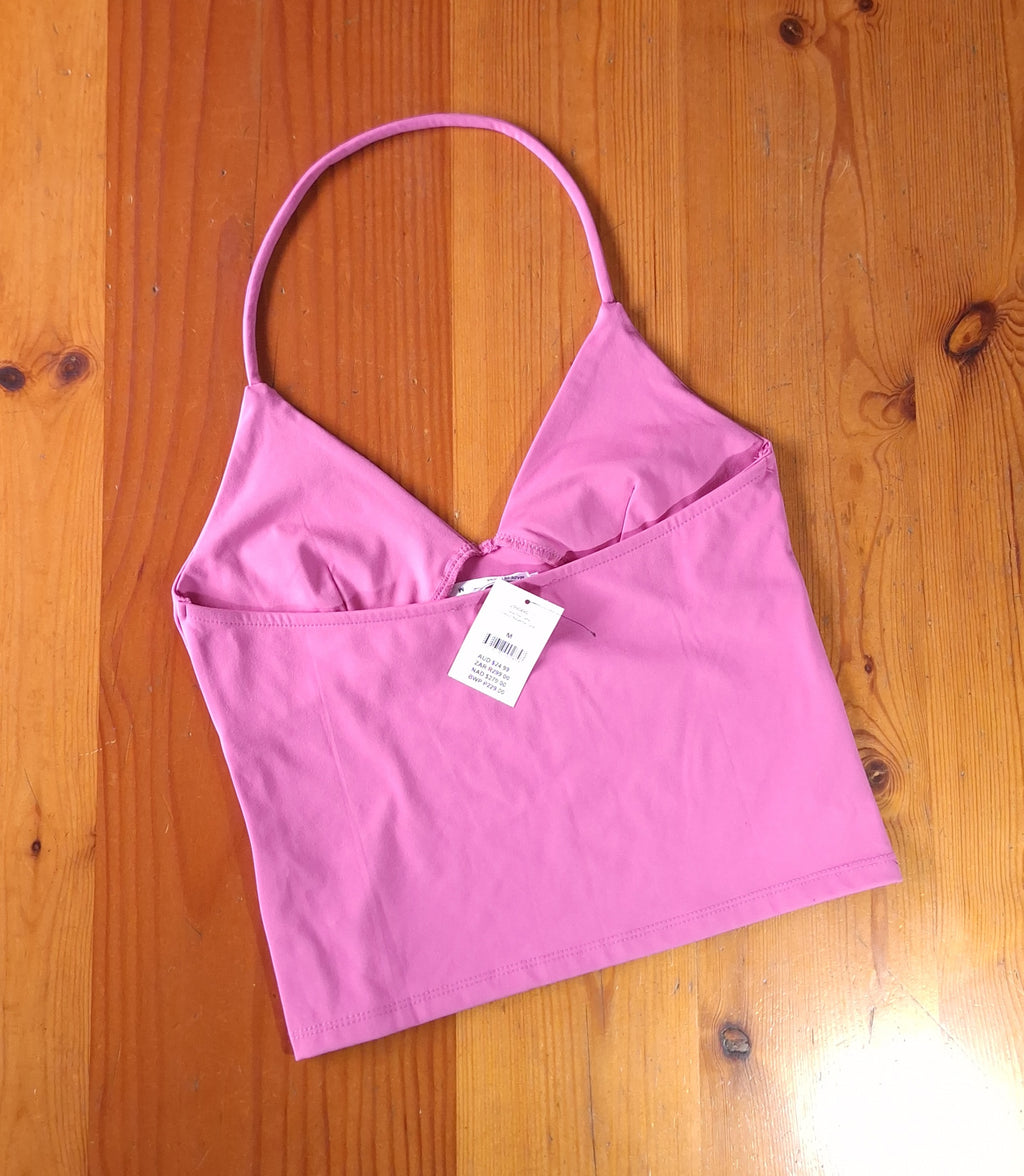 Cotton On Women's Hold Me Halter