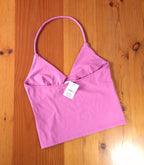 Cotton On Women's Hold Me Halter