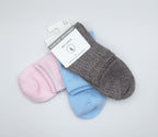 Cotton On Women's Body Mid Crew Socks 3PK