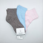 Cotton On Women's Body Quarter Crew Sock