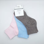 Cotton On Women's Body Quarter Crew Sock