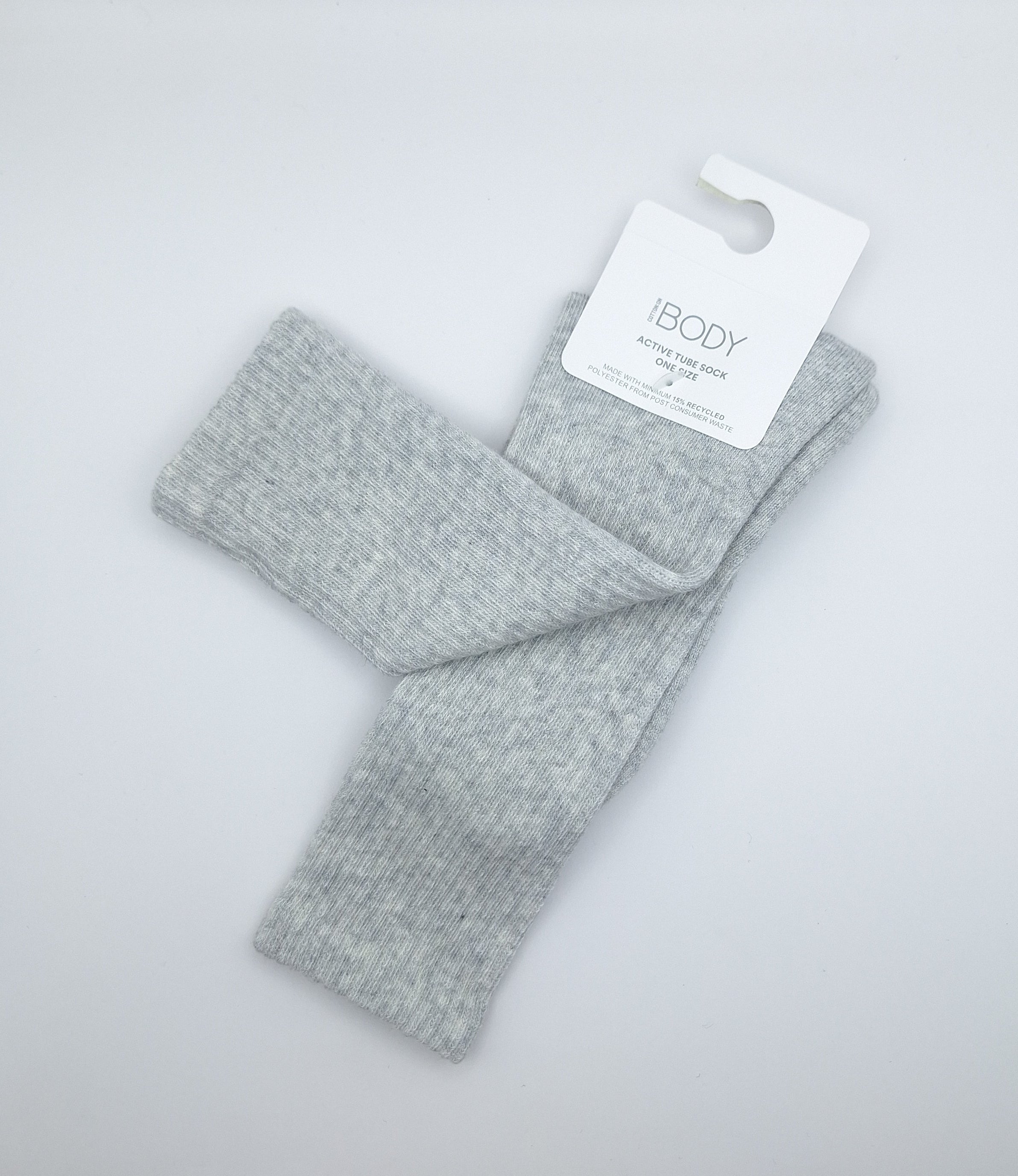 Cotton On Women's Socks. Active Tube Socks.