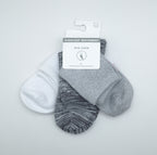 Cotton On Women's Body Mid Crew Socks 3PK