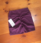 Cotton On Women's Ultra Soft Invisible Scrunch Shortie Short