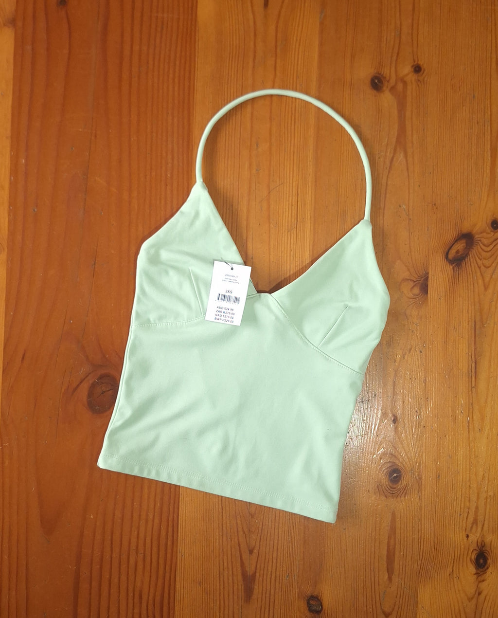 Cotton On Women's Hold Me Halter