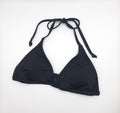 Cotton On Womens Silder Triangle Bikini Top