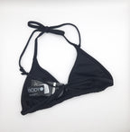 Cotton On Womens Silder Triangle Bikini Top