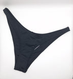 Cotton On Womens Refined High Side Brazilian Bikini Bottom
