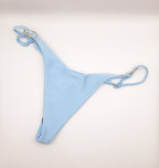 Cotton On Womens Micro String Thong Bikini Bottom