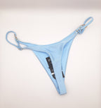 Cotton On Womens Micro String Thong Bikini Bottom