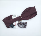 Cotton On Womens Strapless Gathered Bandeau Bikini Top