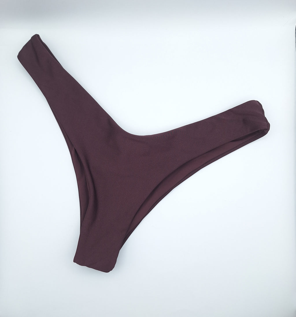 Cotton On Womens Hipster Brazilian Bikini Bottom