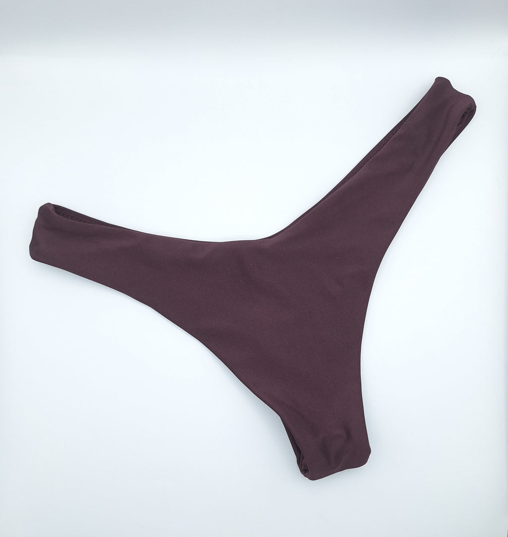 Cotton On Womens Hipster Brazilian Bikini Bottom