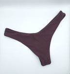 Cotton On Womens Hipster Brazilian Bikini Bottom