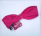 Cotton On Womens Strapless Gathered Bandeau Bikini Top