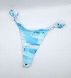 Cotton On Womens Micro String Thong Bikini Bottom