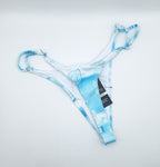 Cotton On Womens Micro String Thong Bikini Bottom