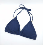 Cotton On Womens Silder Triangle Bikini Top