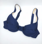 Cotton On Womens Underwire Balconette Bikini Top