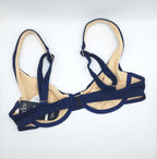 Cotton On Womens Underwire Balconette Bikini Top