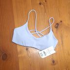 Cotton On Womens Ultra Soft Scoop V Crop