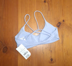 Cotton On Womens Ultra Soft Scoop V Crop