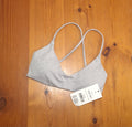 Cotton On Womens Ultra Soft Minimal Strappy Crop