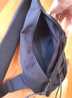 Cotton On Stash CrossBody Bag
