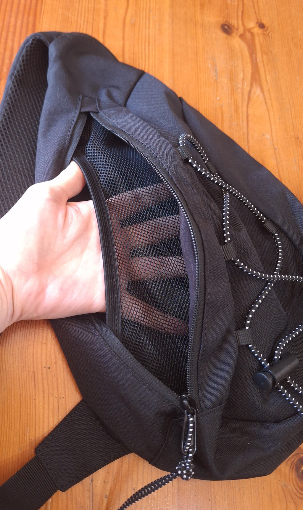 Cotton On Stash CrossBody Bag
