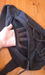 Cotton On Stash CrossBody Bag