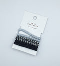 Cotton On Hair Tie Pack of 6