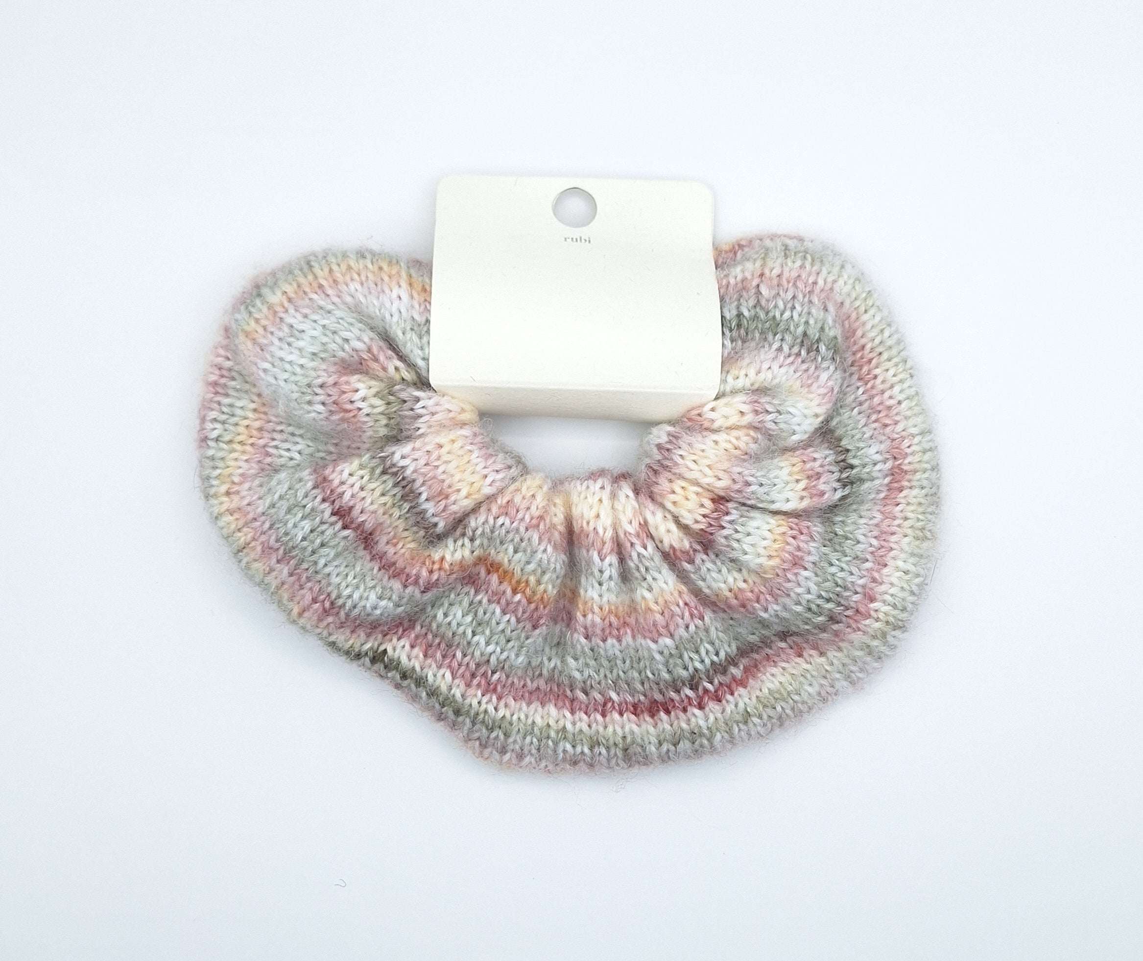 Stella Scrunchie