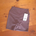 Cotton On Women's Ultra Soft Invisible Scrunch Shortie Short