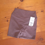 Cotton On Women's Ultra Soft Invisible Scrunch Shortie Short