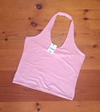 Cotton On womens All Day V Neck Halter