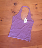Cotton On womens All Day V Neck Halter