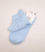 Cotton On Embellished Crew Sock