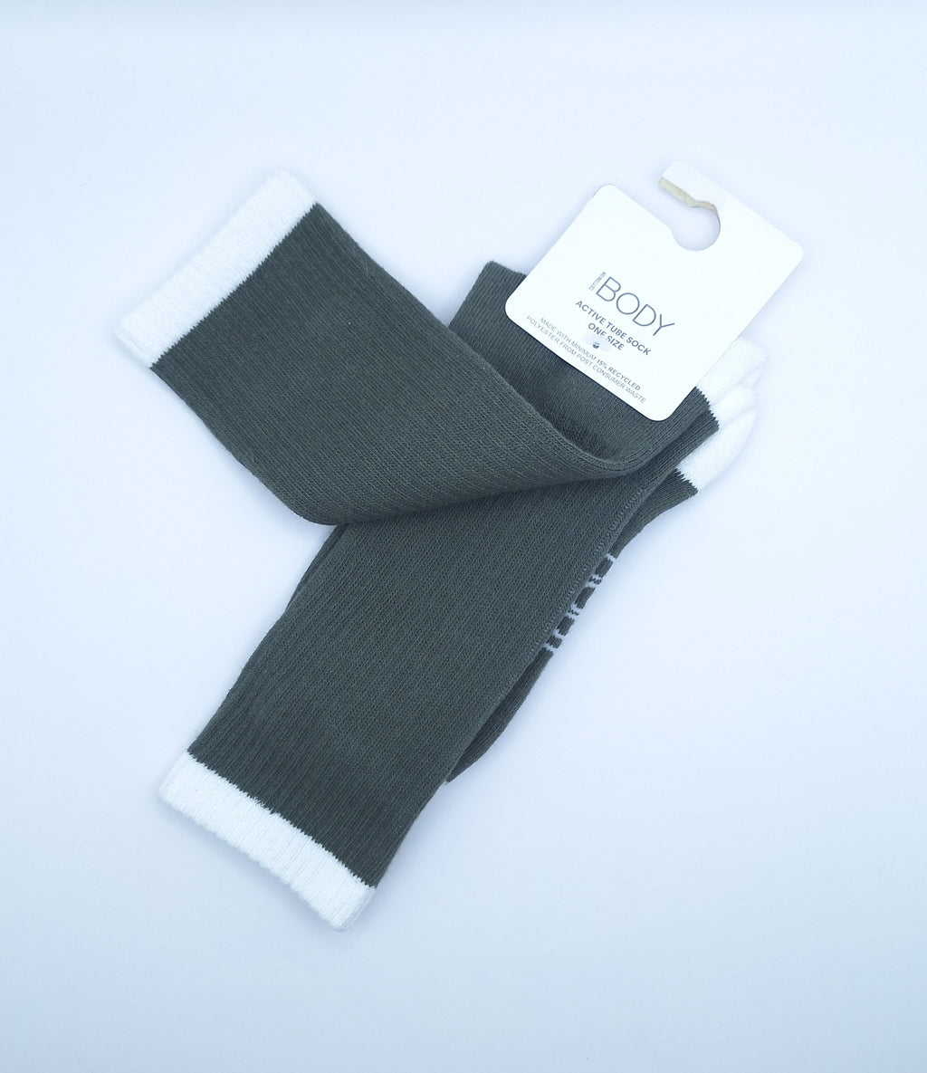 Cotton On Active Tube Sock