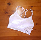 Cotton On Womens Ultra Soft Bonded Strappy Tank