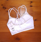 Cotton On Womens Ultra Soft Bonded Strappy Tank
