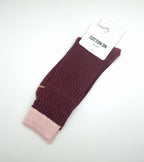 Cotton On Textured Crew Sock