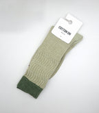 Cotton On Textured Crew Sock