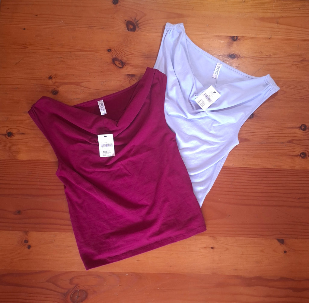 Cotton On Womens Dreamy Soft Tank 2 pack