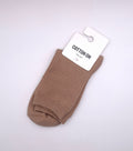 Cotton On Waffle Textured Crew Sock